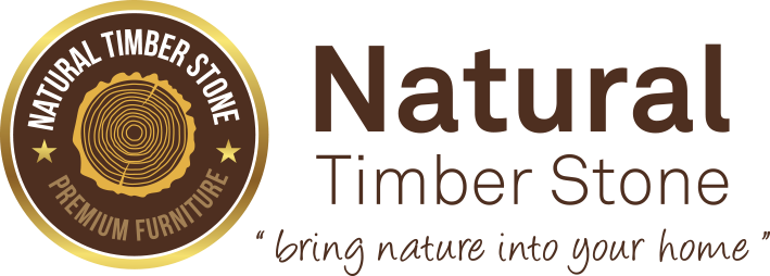 Natural Timber Stone